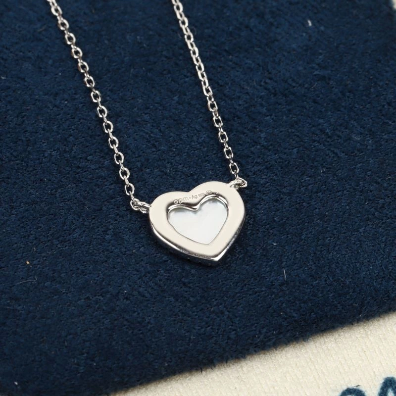 Modern Apm Necklaces 215342