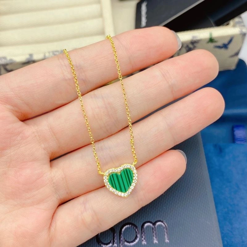 Apm Necklaces Attractive 215345