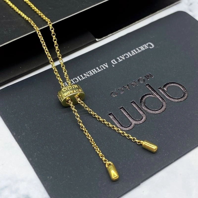 Apm Necklaces Attractive 215345