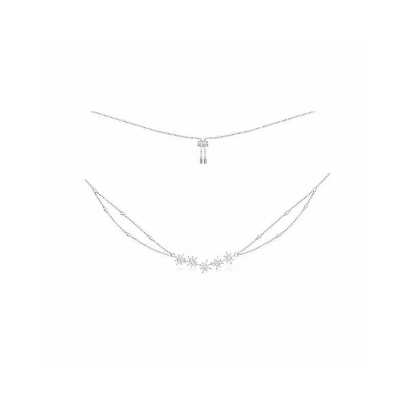 Sustainable Apm Necklaces 215343