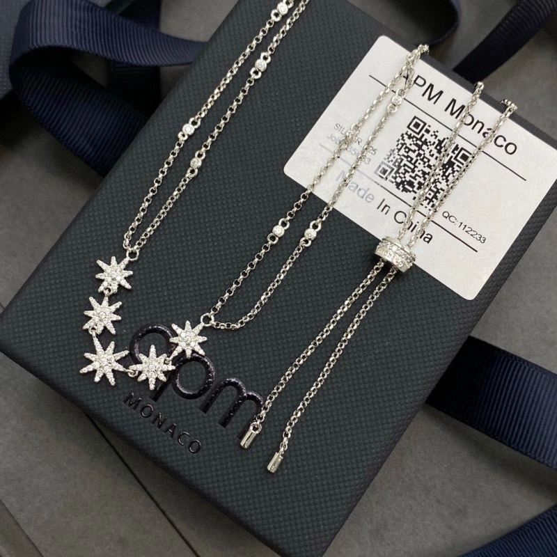 Sustainable Apm Necklaces 215343