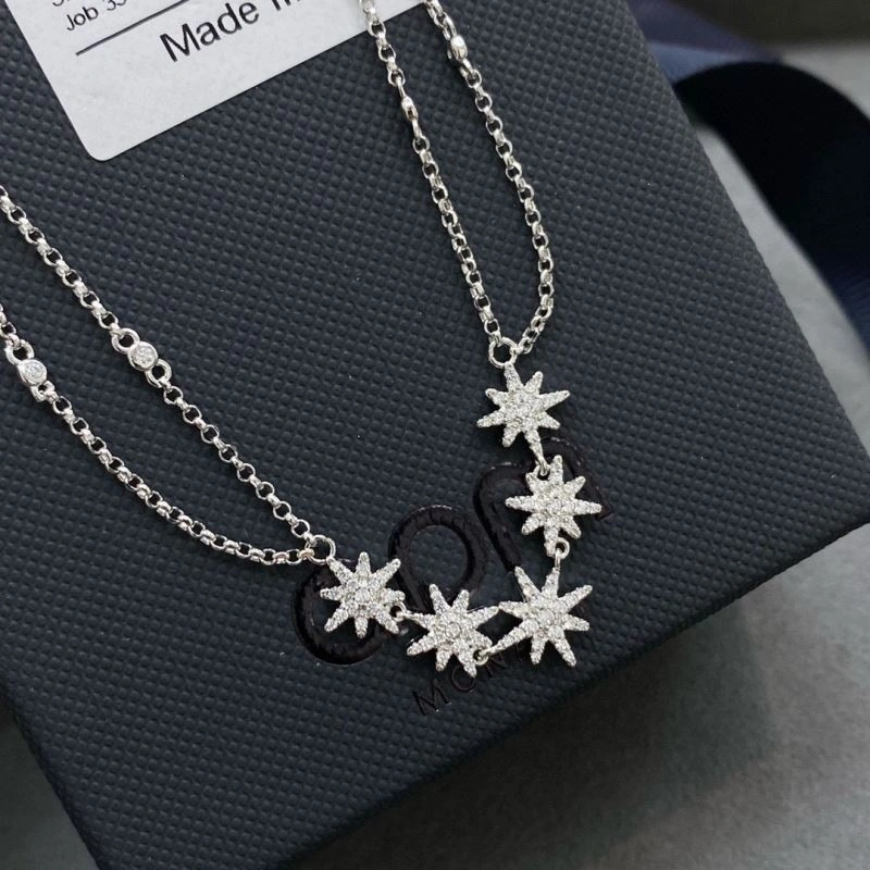 Sustainable Apm Necklaces 215343