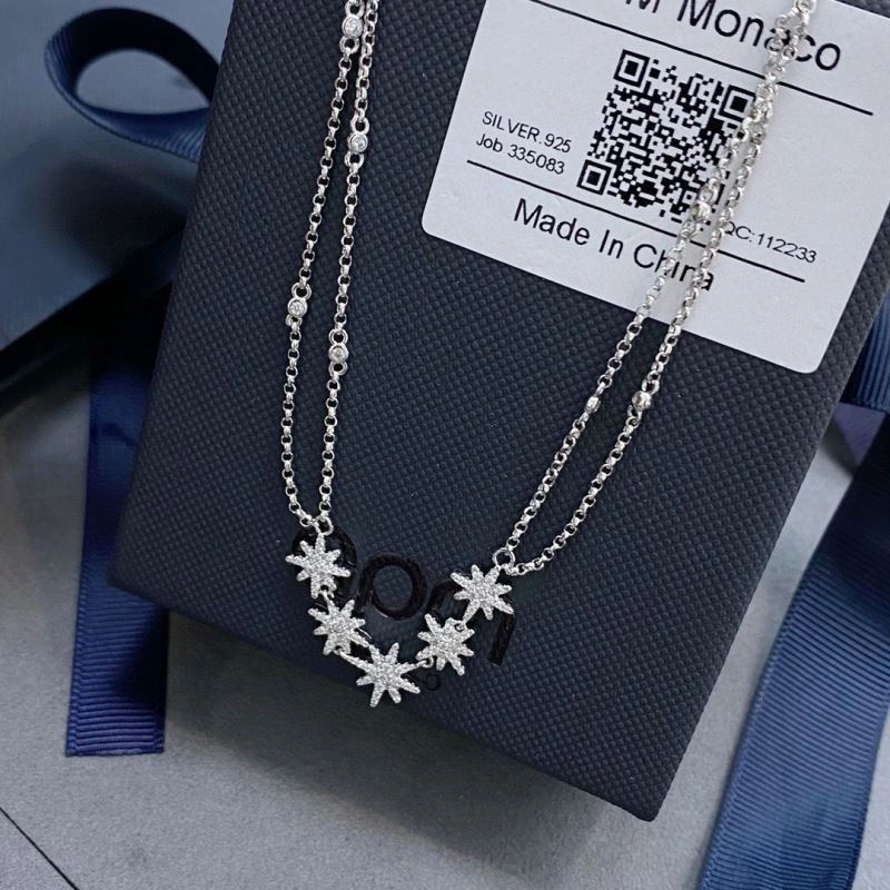 Sustainable Apm Necklaces 215343