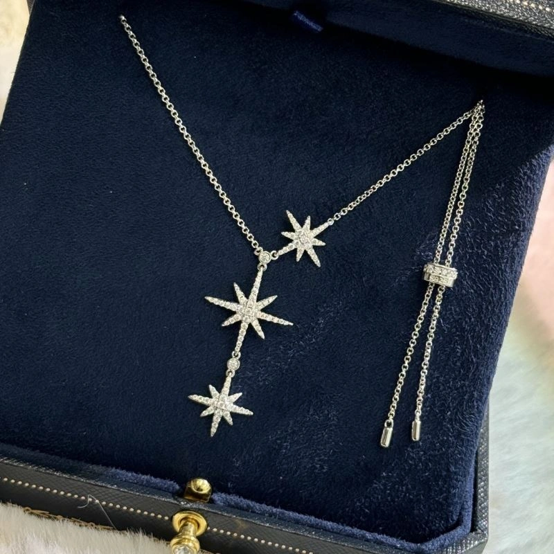 RelaxedFit Apm Necklaces 215357