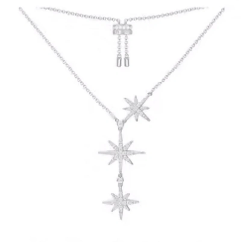 RelaxedFit Apm Necklaces 215357