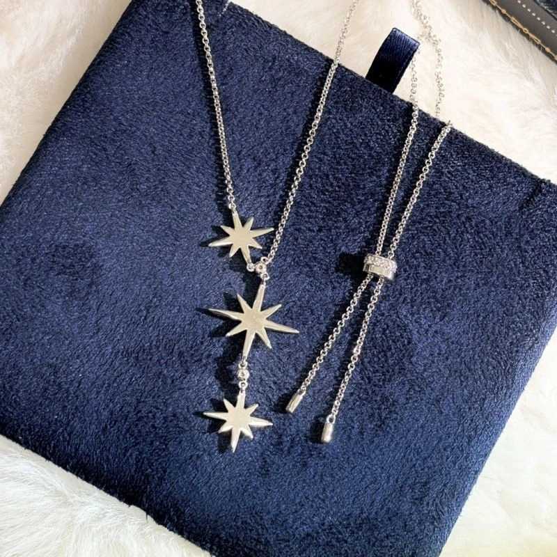 RelaxedFit Apm Necklaces 215357