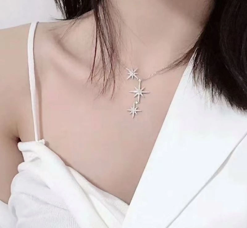 RelaxedFit Apm Necklaces 215357
