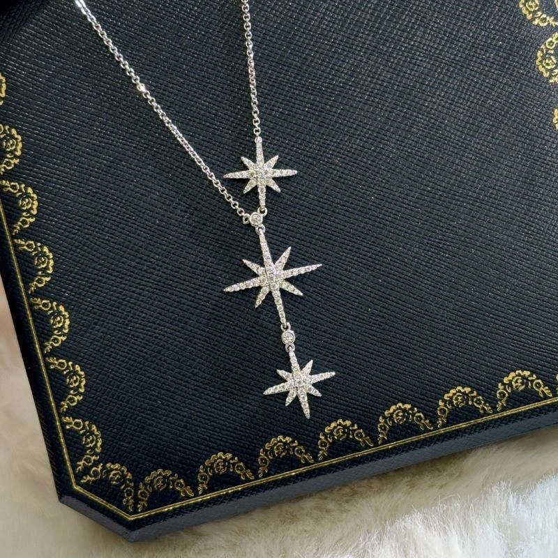 RelaxedFit Apm Necklaces 215357