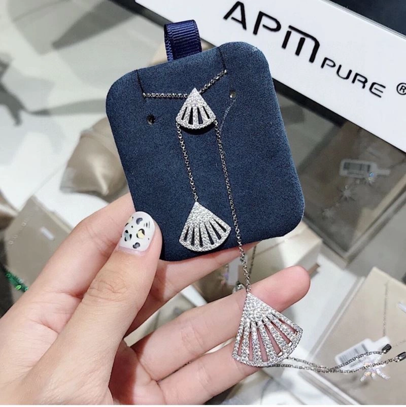 Soft Apm Necklaces 215349