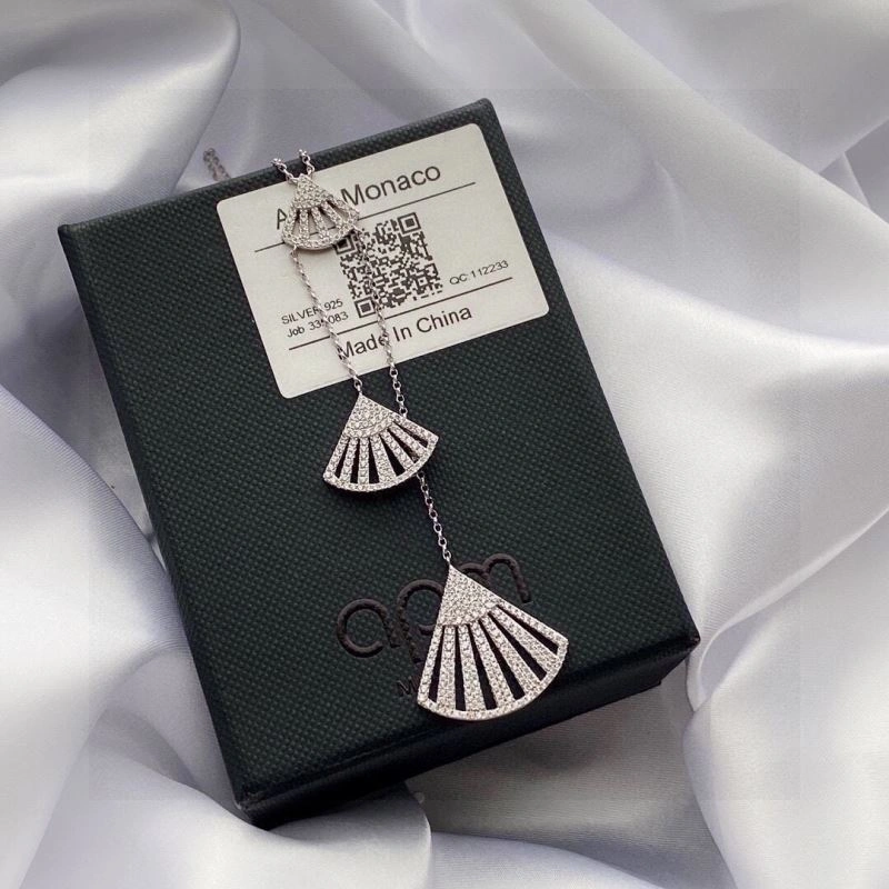 Soft Apm Necklaces 215349
