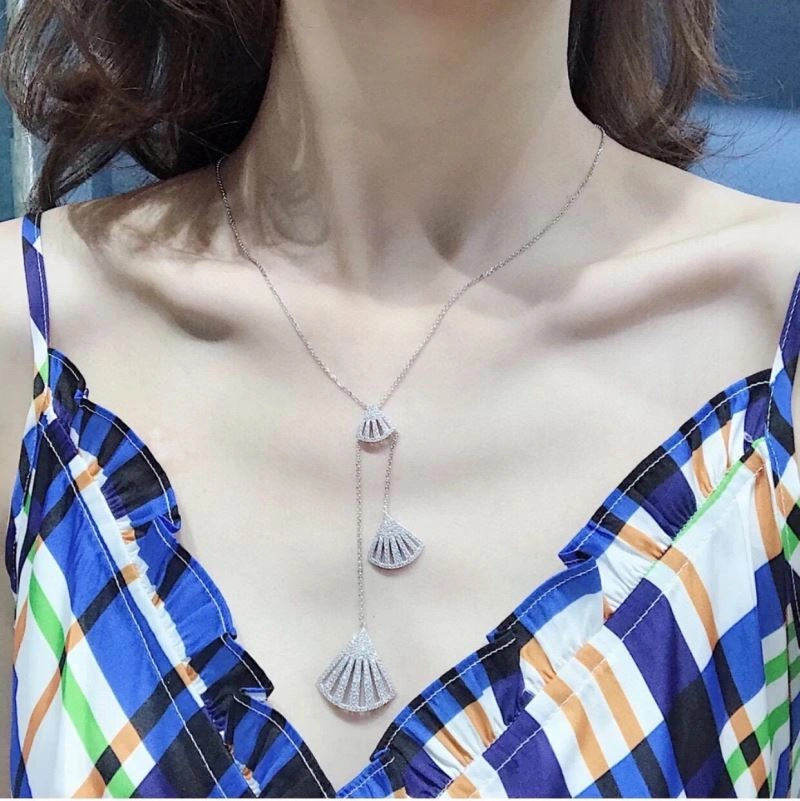 Soft Apm Necklaces 215349