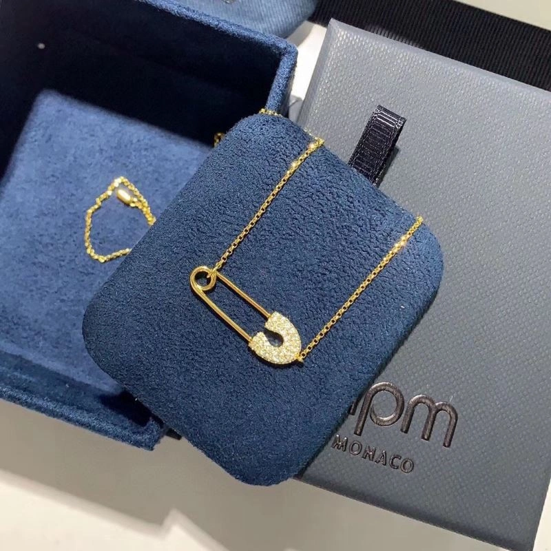 Apm Necklaces MoistureWicking 215344