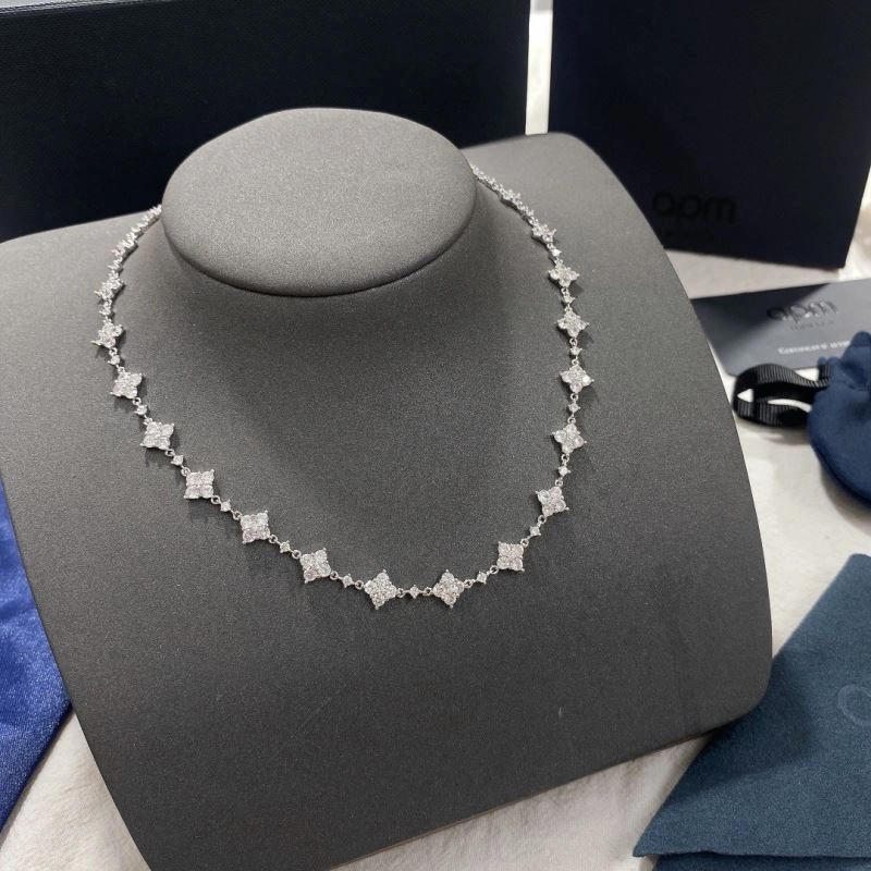 Resilient Apm Necklaces 215338