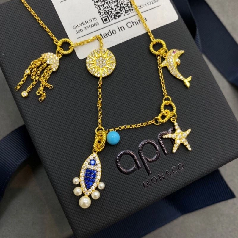 Apm Necklaces Upgraded 215332