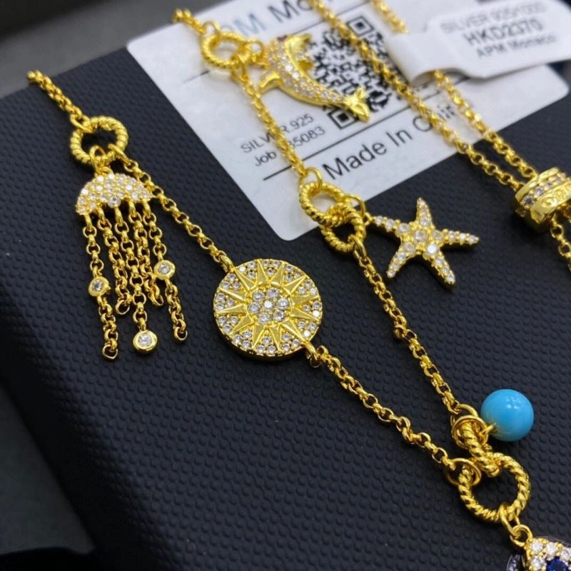 Apm Necklaces Upgraded 215332