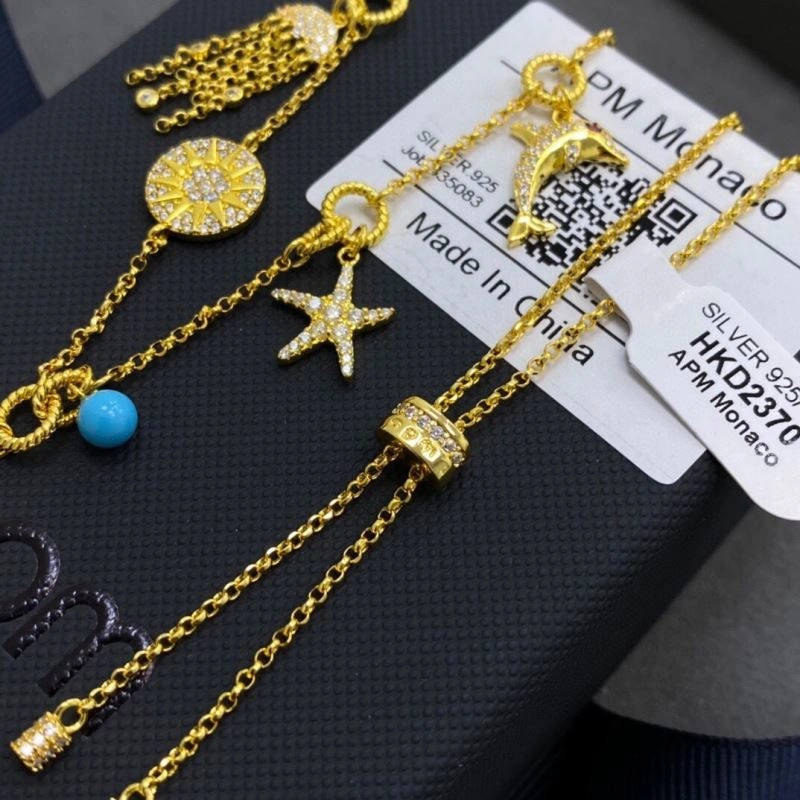Apm Necklaces Upgraded 215332