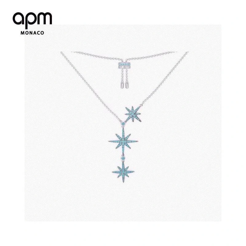 Durable Apm Necklaces 215191