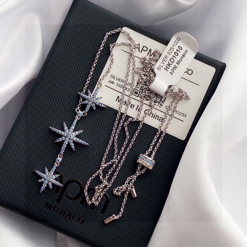 Durable Apm Necklaces 215191