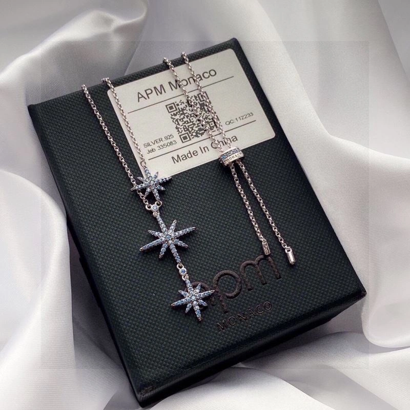 Durable Apm Necklaces 215191