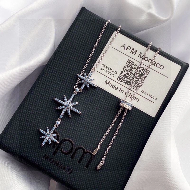Durable Apm Necklaces 215191