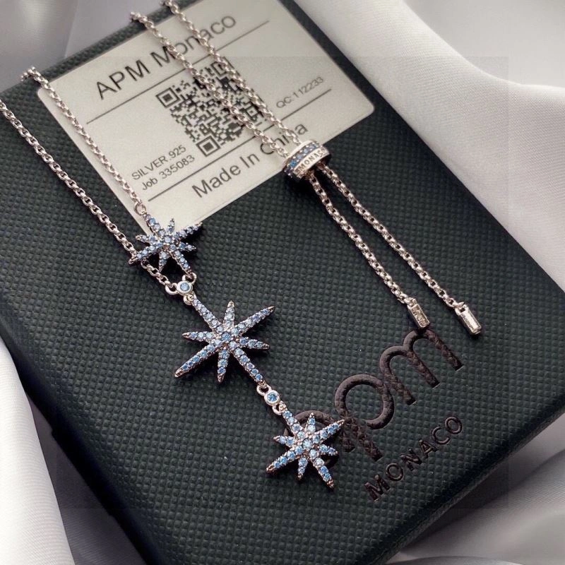 Durable Apm Necklaces 215191