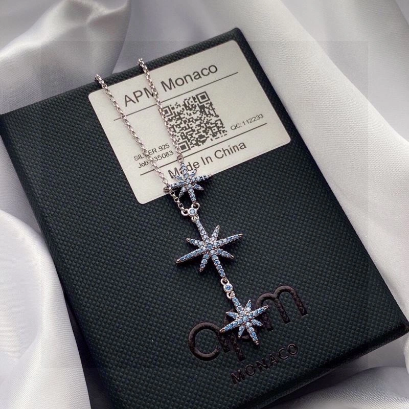 Durable Apm Necklaces 215191