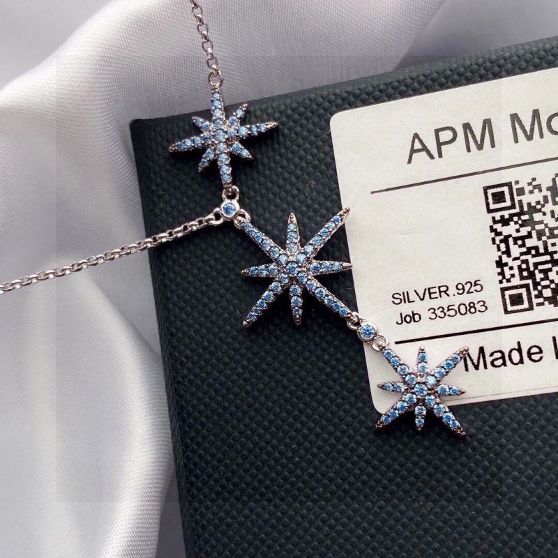 Durable Apm Necklaces 215191