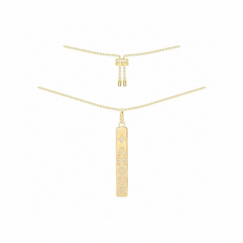 Apm Necklaces Durable 215189