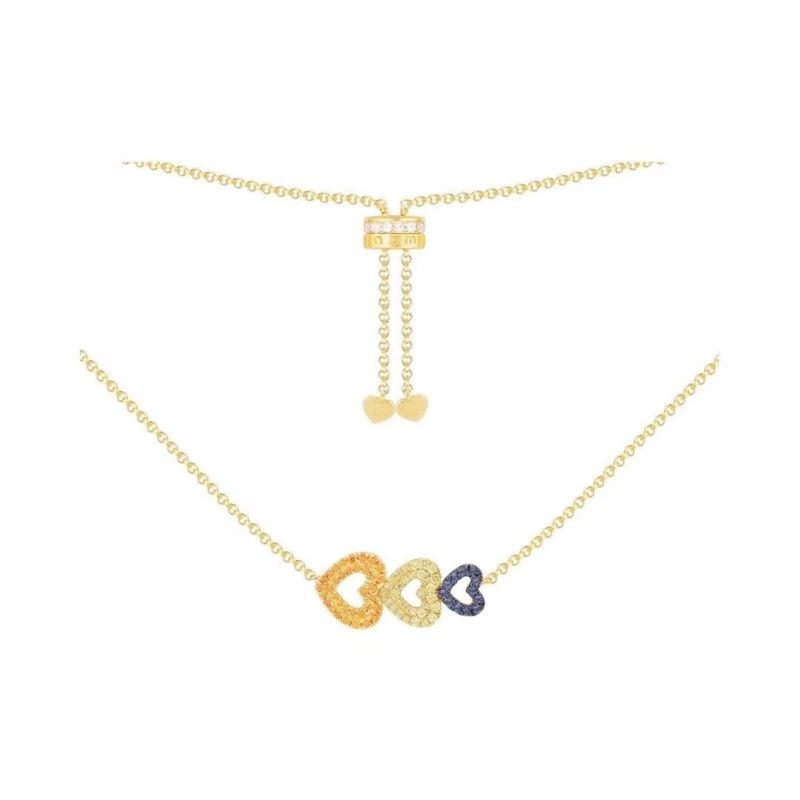 QuickDry Apm Necklaces 215195