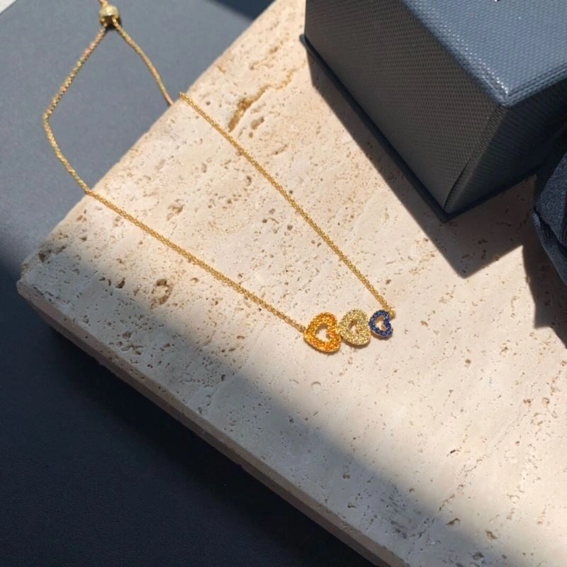 QuickDry Apm Necklaces 215195