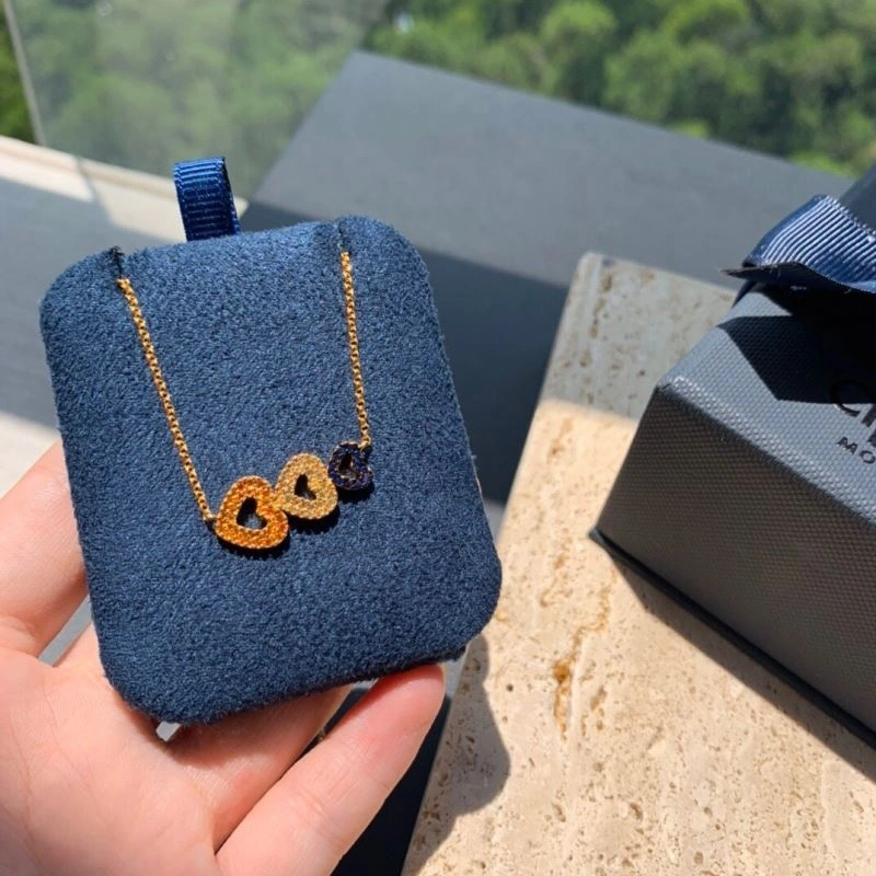 QuickDry Apm Necklaces 215195