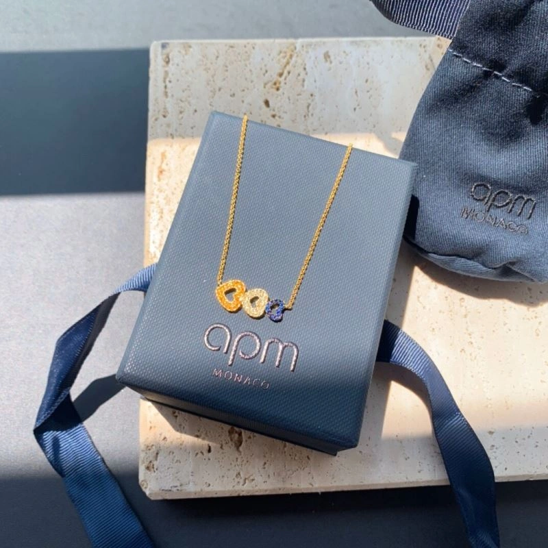 QuickDry Apm Necklaces 215195