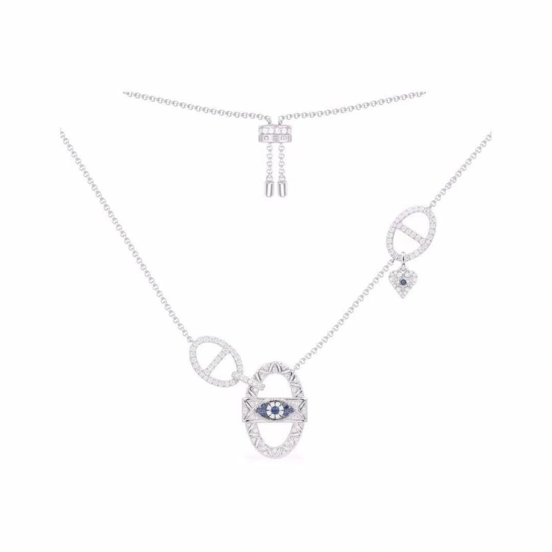 Resilient Apm Necklaces 215196