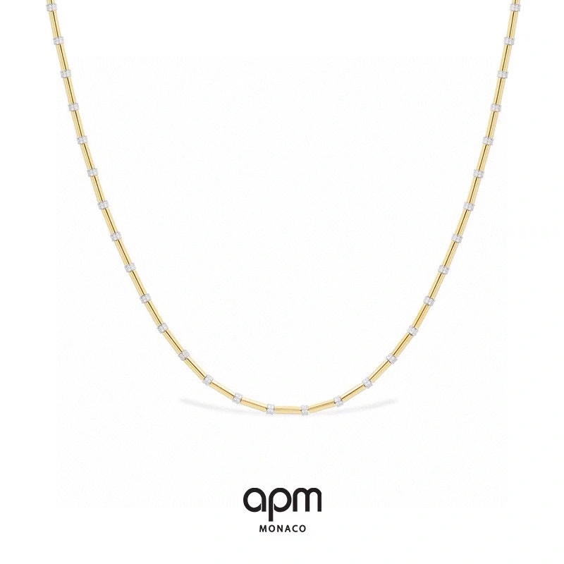 Durable Apm Necklaces 215185