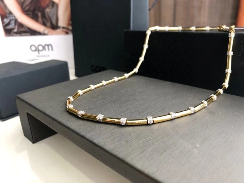 Durable Apm Necklaces 215185