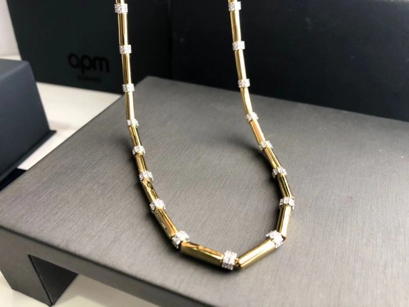 Durable Apm Necklaces 215185