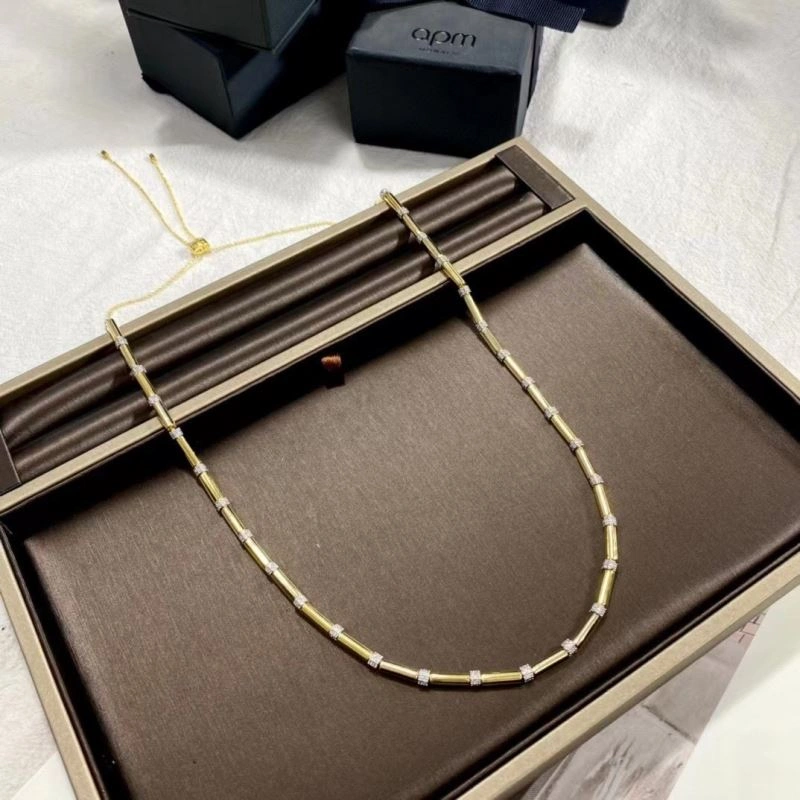 Durable Apm Necklaces 215185