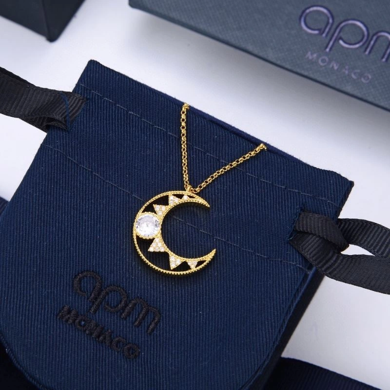 Timeless Apm Necklaces 215256