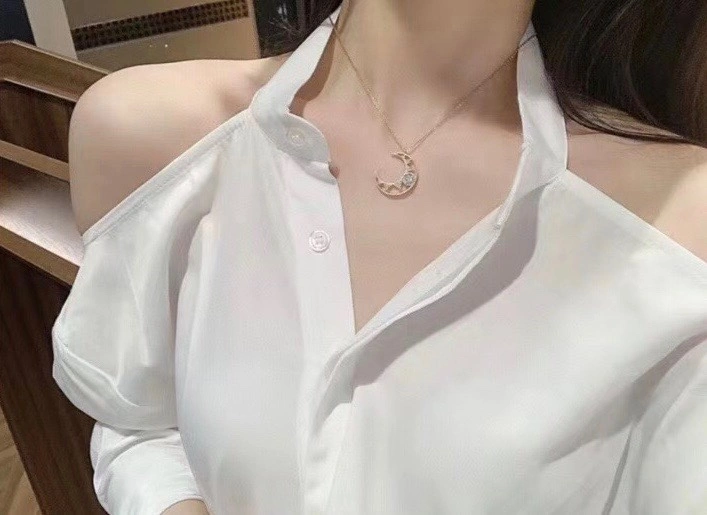 Timeless Apm Necklaces 215256