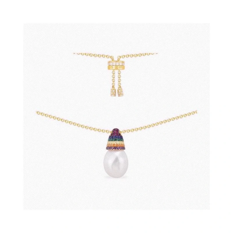 Apm Necklaces TimelessDesign 215200