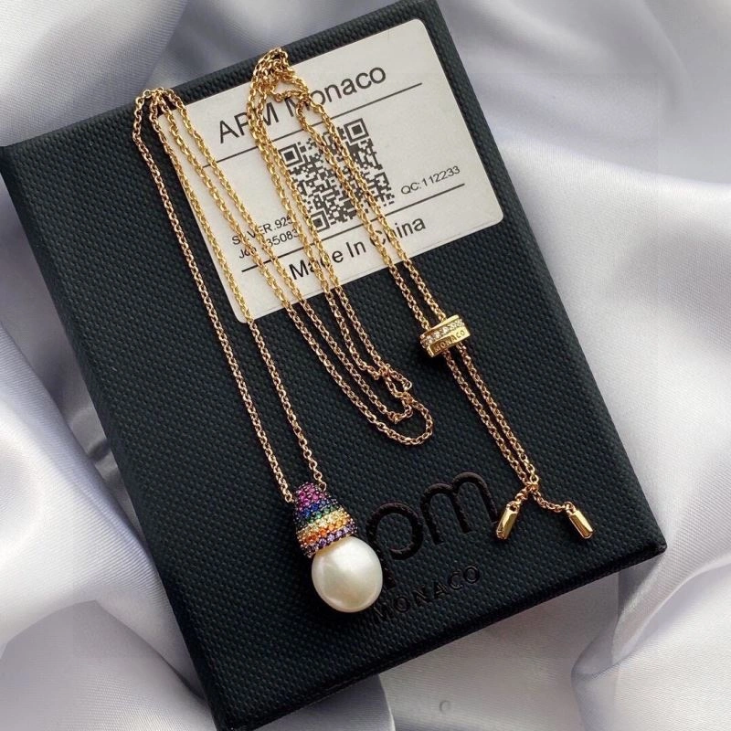 Apm Necklaces TimelessDesign 215200