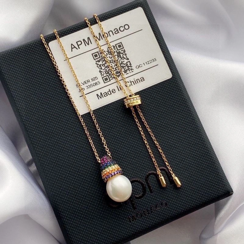 Apm Necklaces TimelessDesign 215200