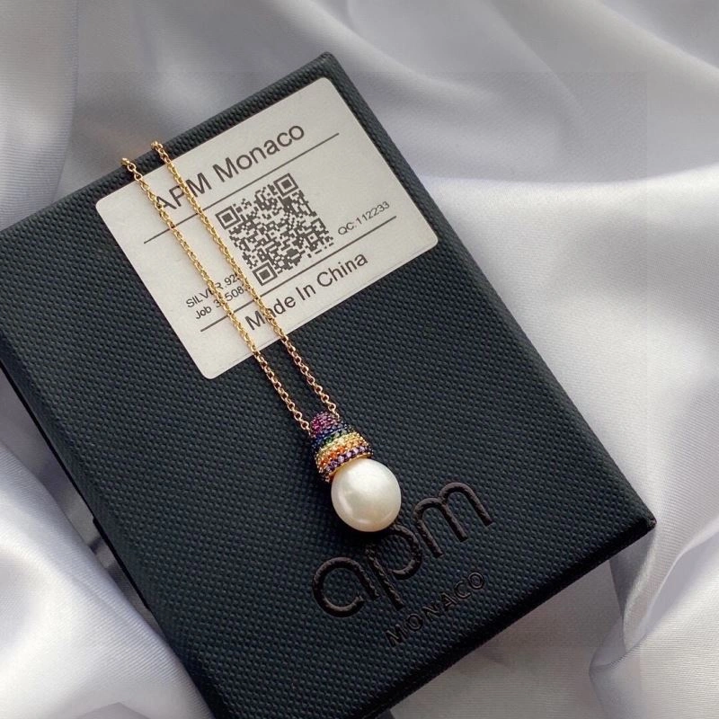 Apm Necklaces TimelessDesign 215200