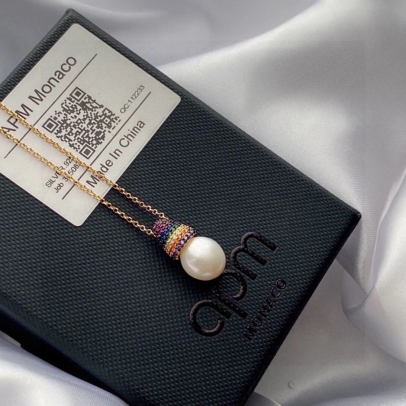 Apm Necklaces TimelessDesign 215200