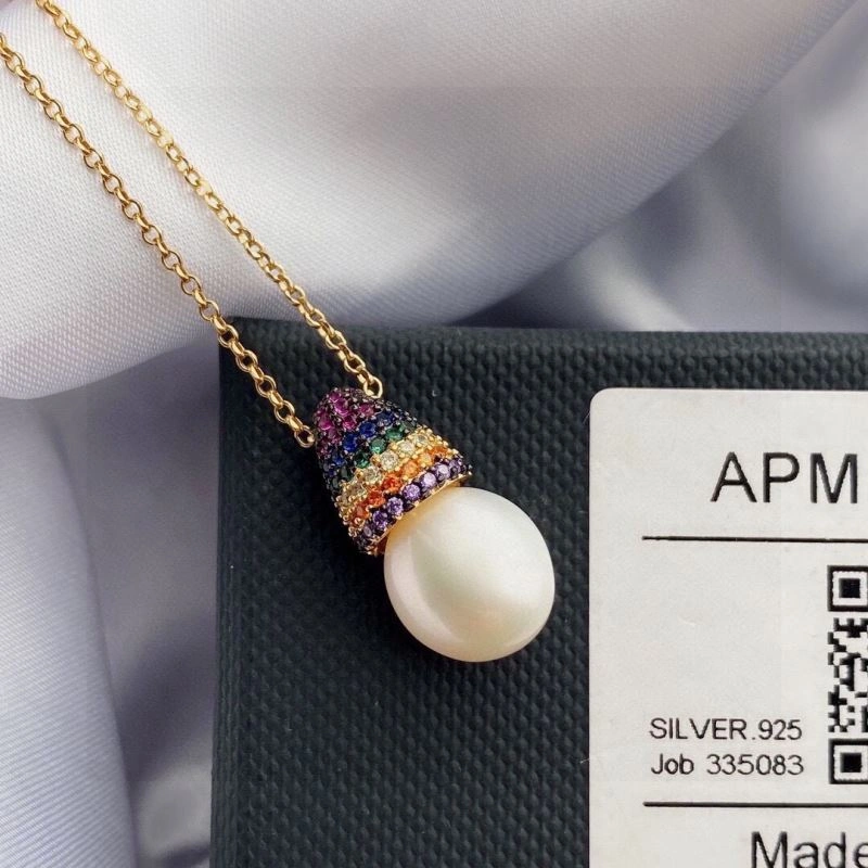Apm Necklaces TimelessDesign 215200