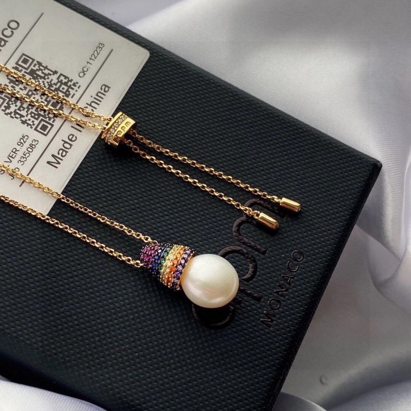 Apm Necklaces TimelessDesign 215200