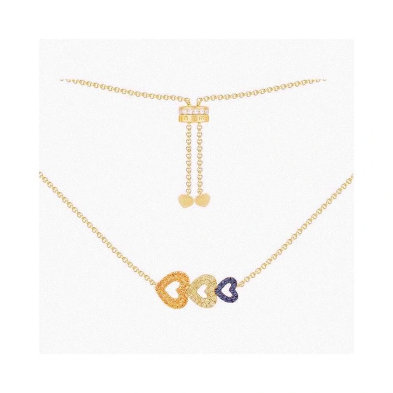 Apm Necklaces OdorResistant 215182
