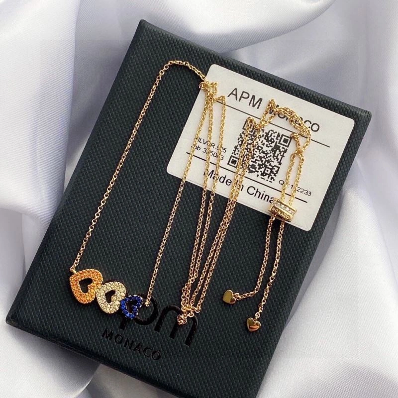 Apm Necklaces OdorResistant 215182
