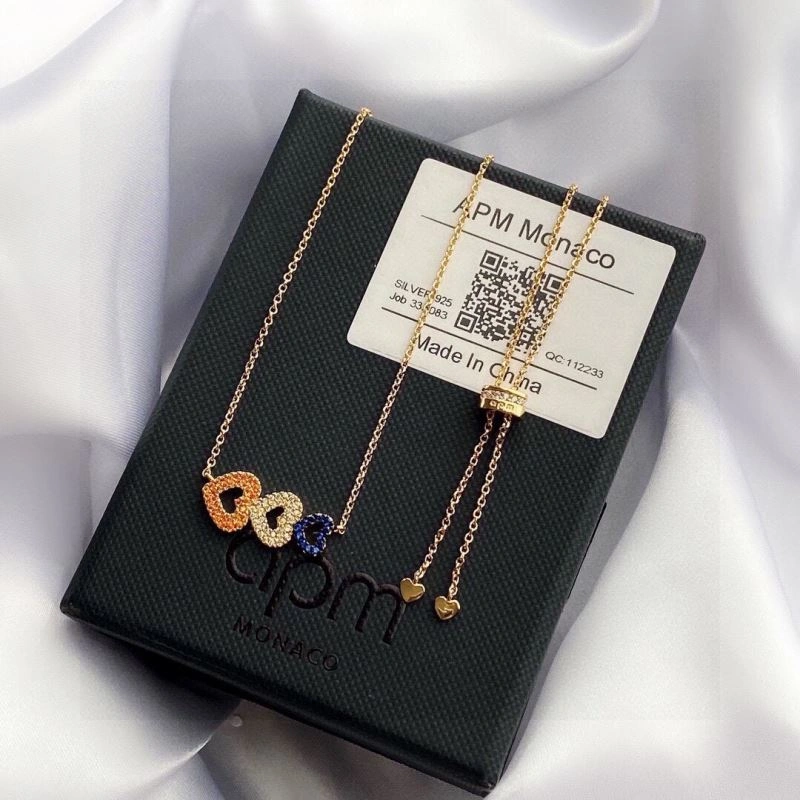 Apm Necklaces OdorResistant 215182