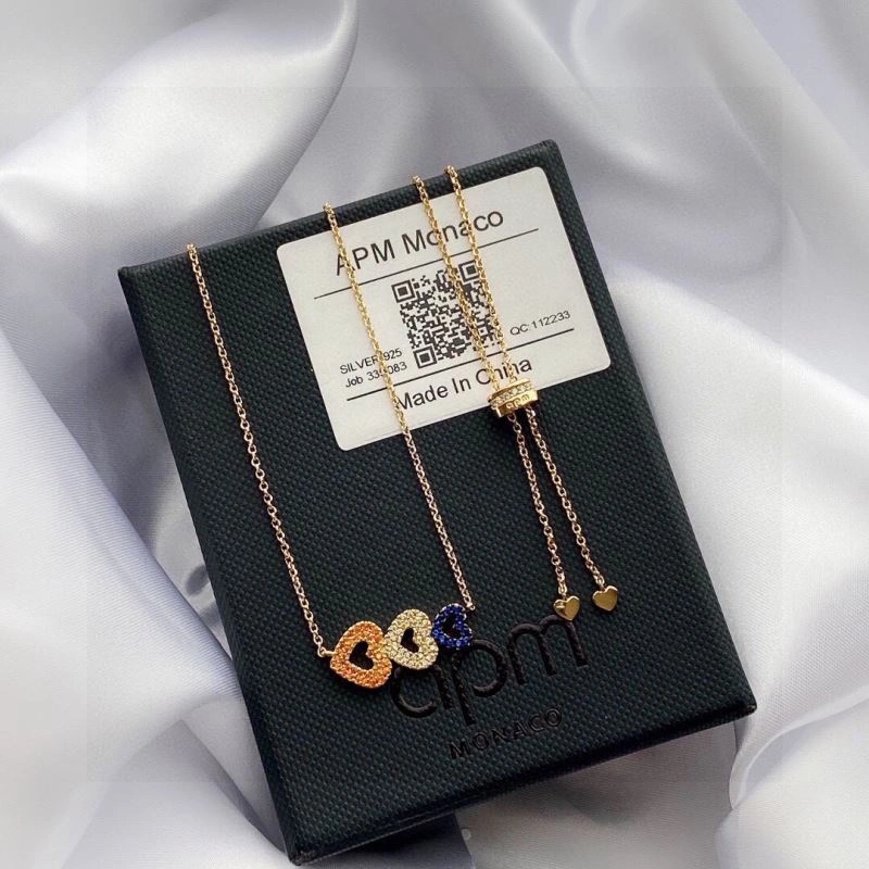 Apm Necklaces OdorResistant 215182